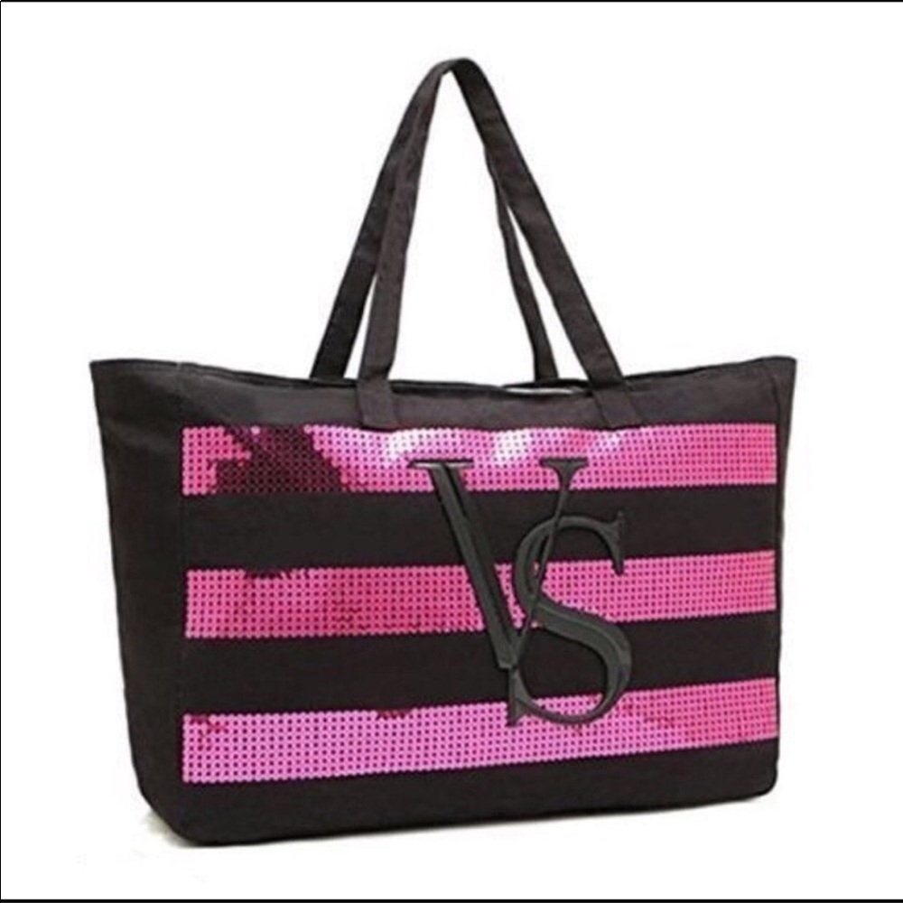 NWT Victoria’s Secret Tote